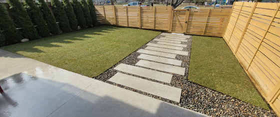 Setanta Landscapes master logo