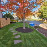 Setanta Landscapes master logo