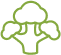 Setanta Landscapes master logo