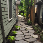 Design Inspiration: Creative Ideas for Patios and Walkways in North Okanagan
