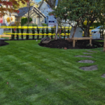 Setanta Landscapes master logo
