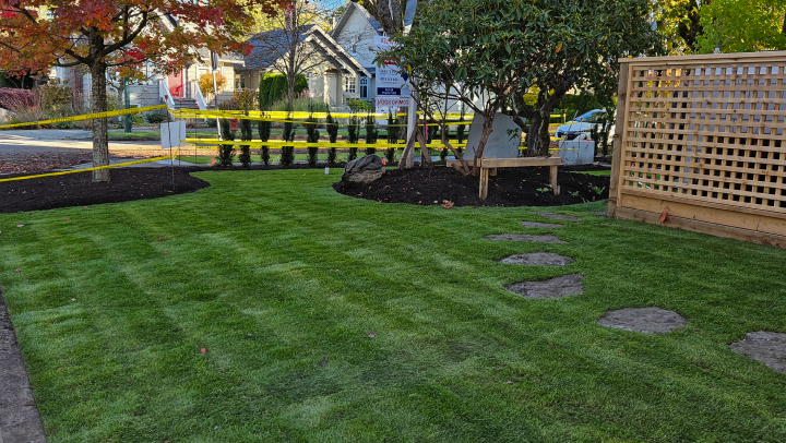 Setanta Landscapes master logo