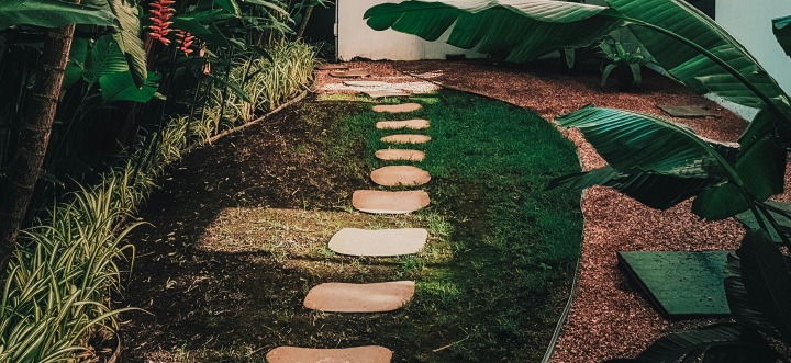Setanta Landscapes master logo