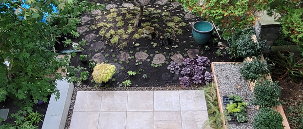 Setanta Landscapes master logo